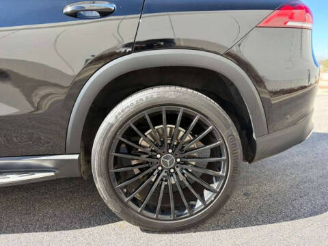 2022 Mercedes-Benz GLE GLE 350