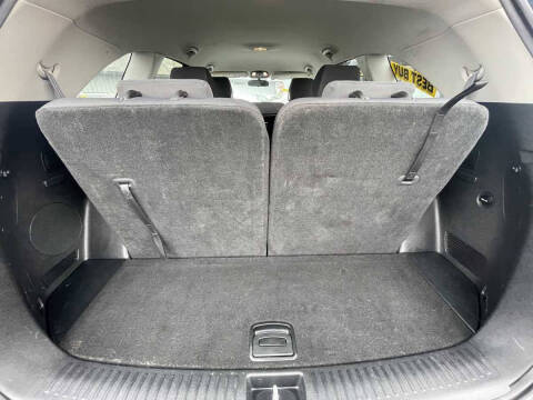 2016 Kia Sorento LX V6