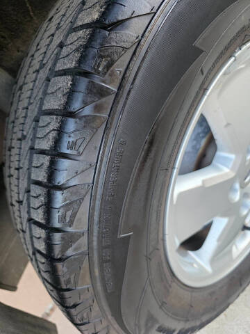 2012 Ford Escape XLS