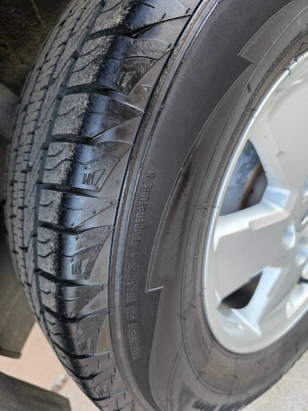 2012 Ford Escape XLS