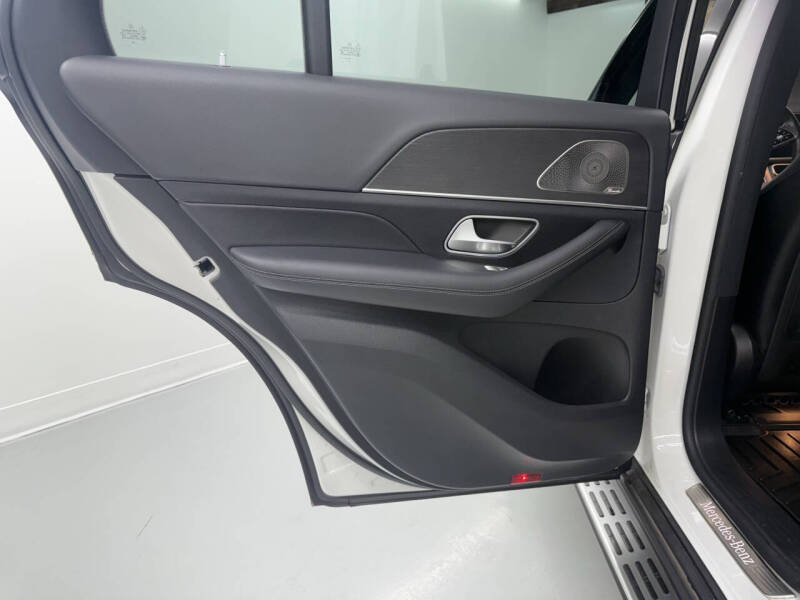 2022 Mercedes-Benz GLE GLE 350