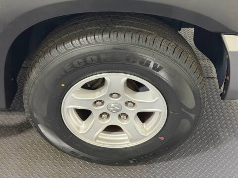 2006 Dodge Dakota SLT