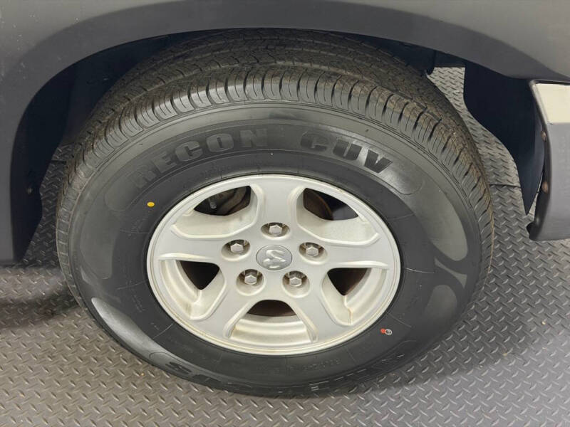 2006 Dodge Dakota SLT