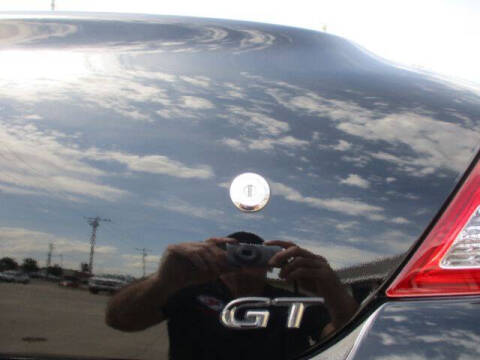 2006 Pontiac G6 GT