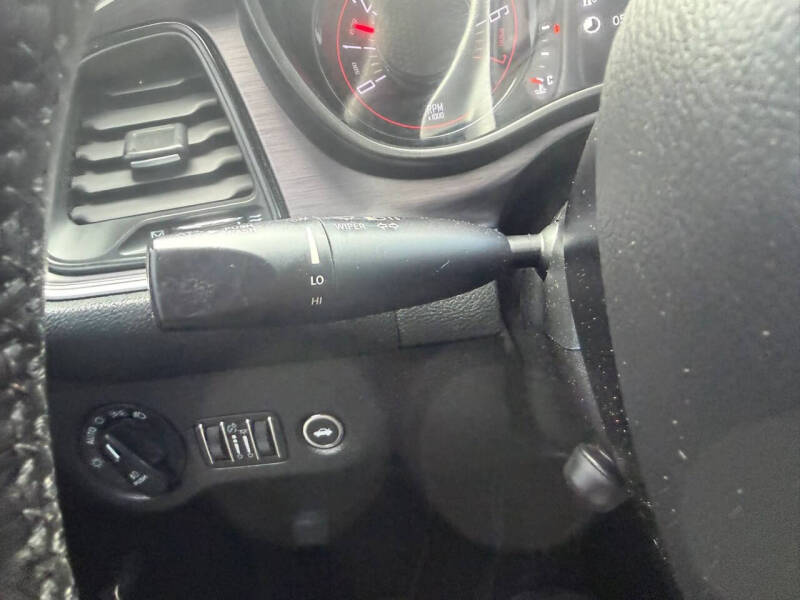 2018 Dodge Challenger GT