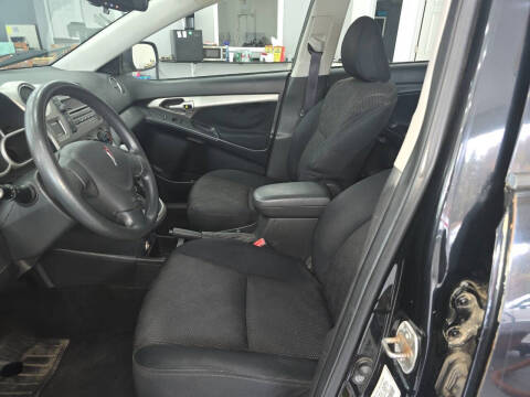 2009 Pontiac Vibe 2.4L