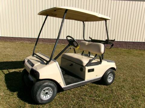 2007 Club Car DS 2 Passenger GAS for sale at Area 31 Golf Carts - Gas 2 Passenger in Acme PA
