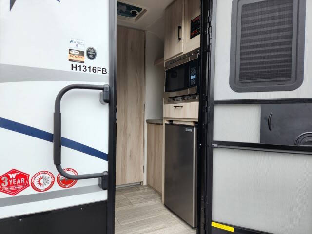 2023 Winnebago HIKE 100 H1316FB