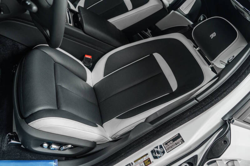 2026 Rolls-Royce Ghost