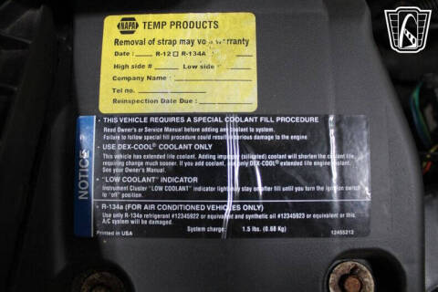 1999 Pontiac Firebird