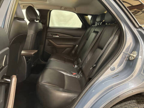 2020 Mazda CX-30 Premium