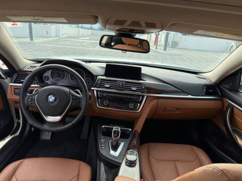 2014 BMW 4 Series 435i