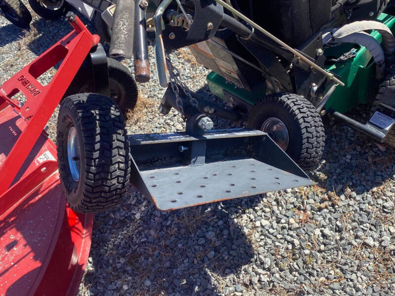 Bobcat Commercial Walk Behind