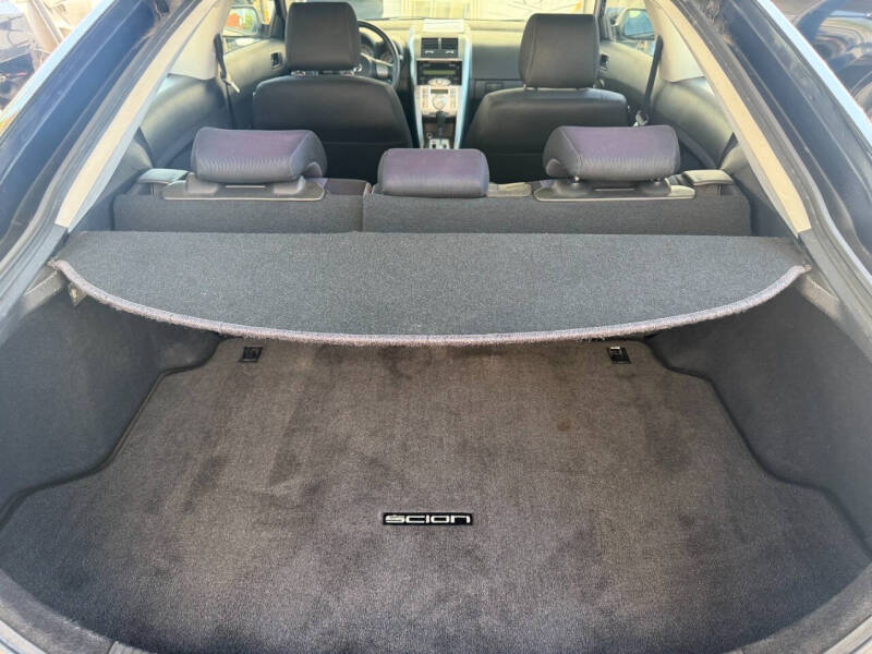 2006 Scion tC
