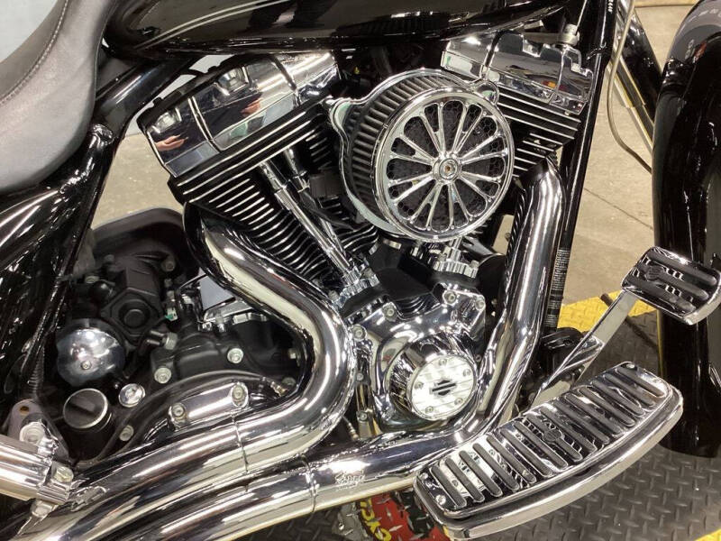 2012 Harley-Davidson Road King