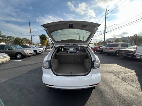 2010 Mazda CX-7 i Sport