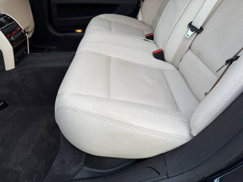 2014 BMW 7 Series 740Li