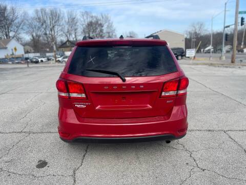 2016 Dodge Journey for sale at Carport Enterprise "US Motors" in Kansas City MO