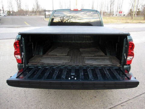 2003 Chevrolet Silverado 1500