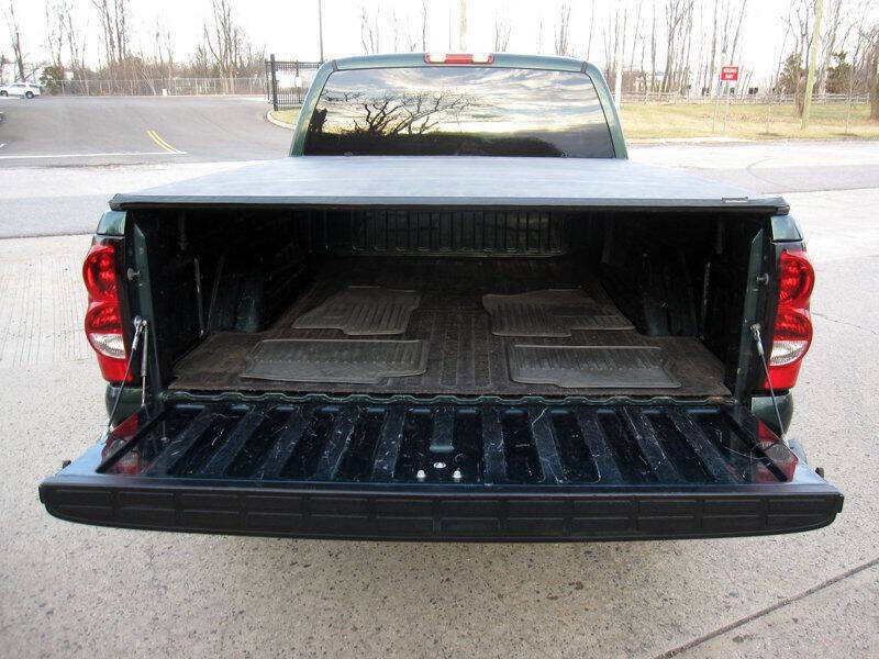 2003 Chevrolet Silverado 1500
