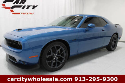 2023 Dodge Challenger R/T