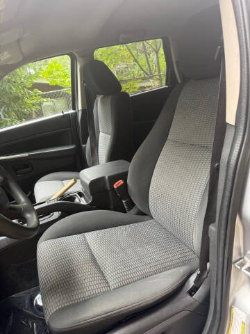 2008 Jeep Grand Cherokee Laredo