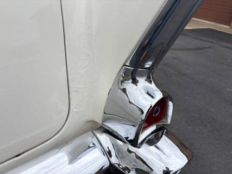 1957 Chevrolet Bel Air