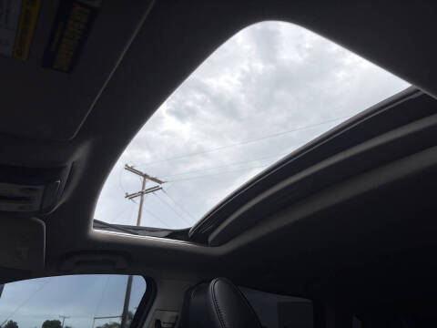 2011 Acura MDX SH-AWD w/Tech