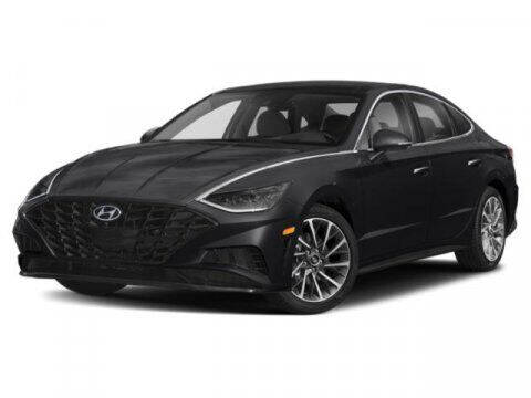 2021 Hyundai Sonata for sale at Wayne Hyundai in Wayne NJ