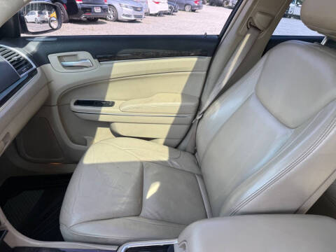2014 Chrysler 300
