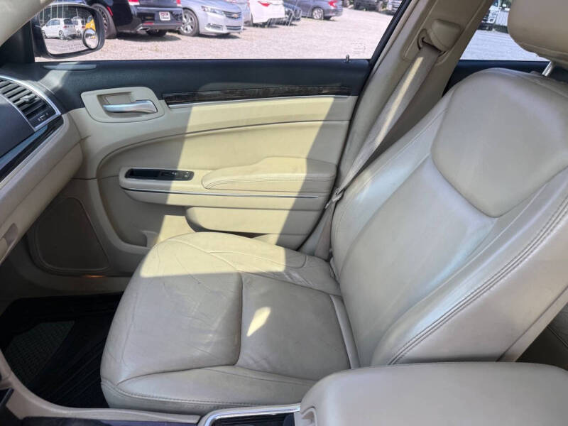 2014 Chrysler 300