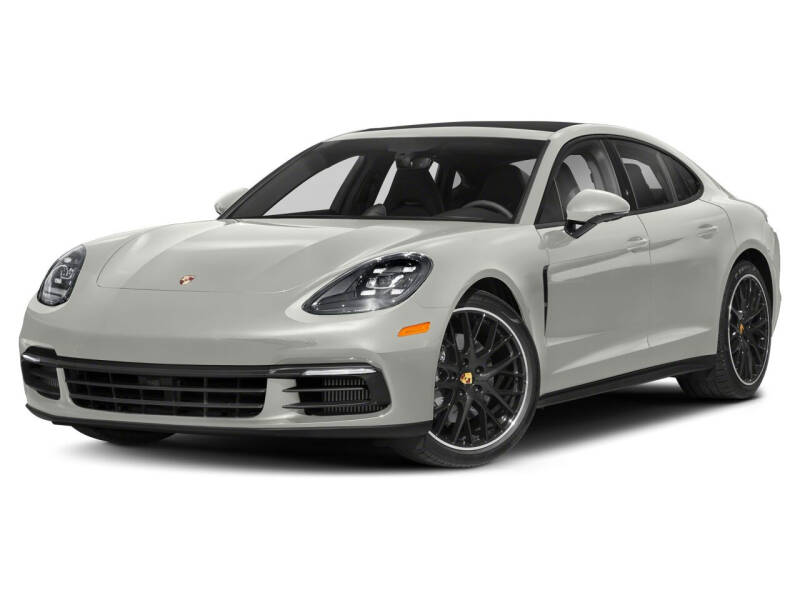2020 Porsche Panamera for sale at Import Masters in Great Neck NY