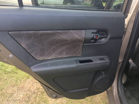 2015 Scion xB