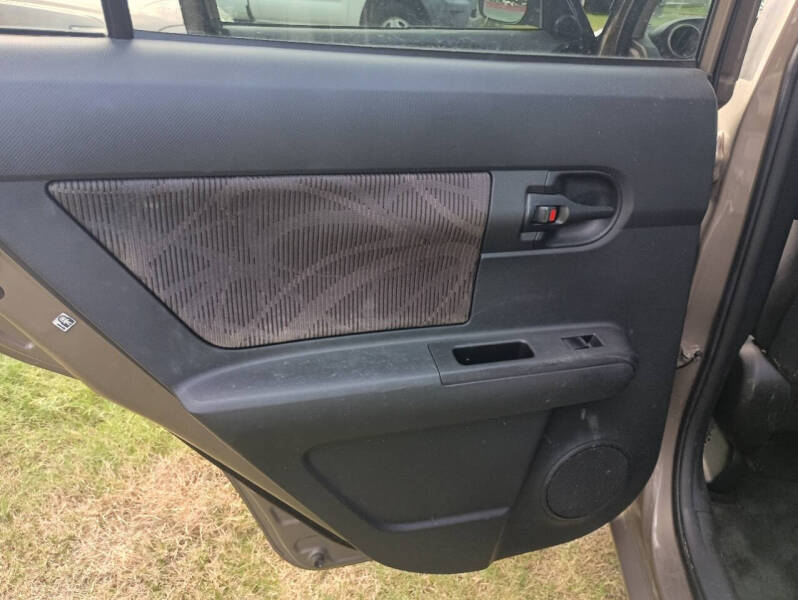 2015 Scion xB