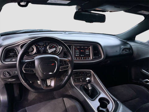 2021 Dodge Challenger R/T