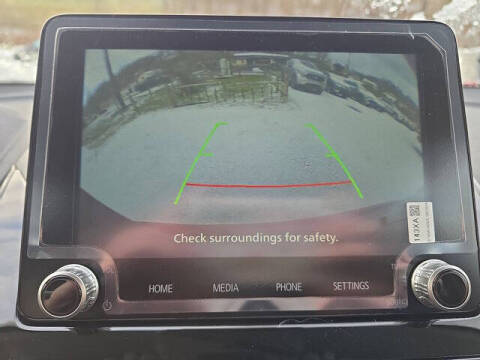 2026 Mitsubishi Eclipse Cross Ralliart