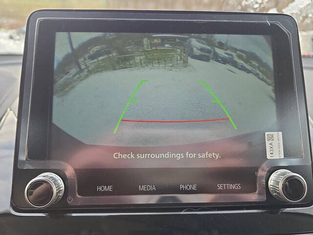 2026 Mitsubishi Eclipse Cross Ralliart