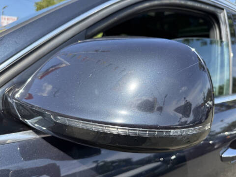 2016 Audi Q5 2.0T quattro Premium Plus