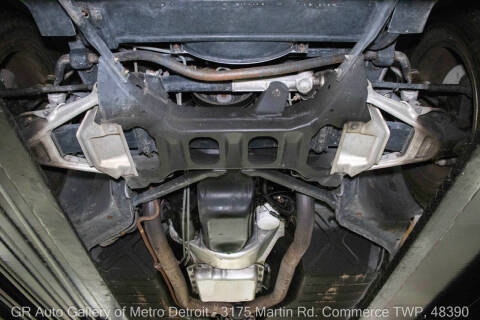 1984 Chevrolet Corvette