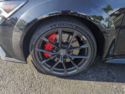 2026 Acura Integra Type S