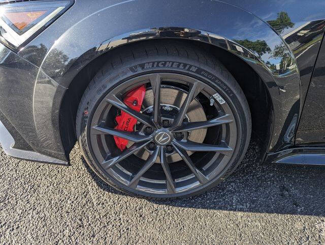 2026 Acura Integra Type S