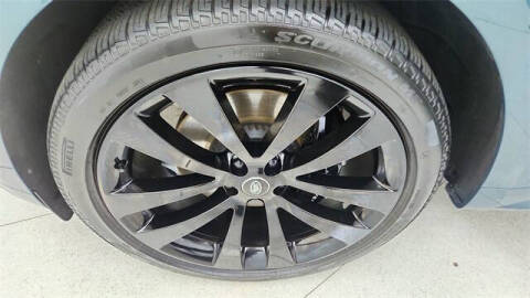 2025 Land Rover Range Rover Sport P400 Dynamic SE