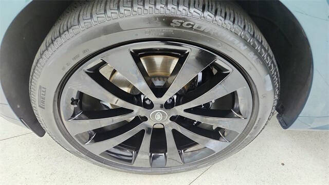 2025 Land Rover Range Rover Sport P400 Dynamic SE