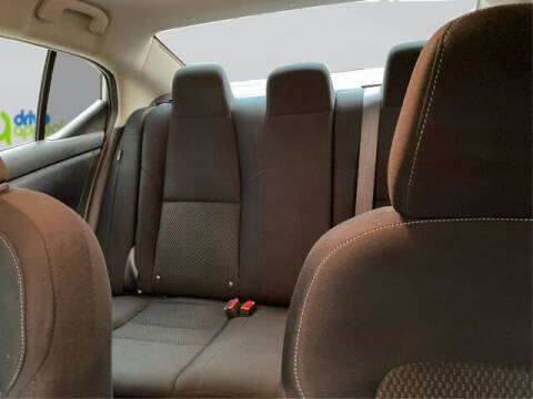 2022 Nissan Sentra S