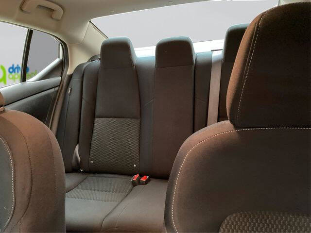 2022 Nissan Sentra S