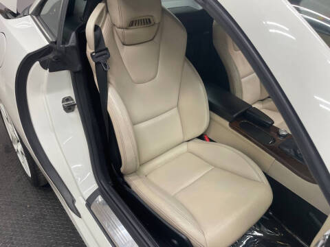 2013 Mercedes-Benz SLK SLK 250