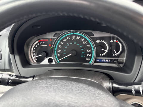 2009 Toyota Venza AWD V6
