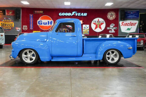 1954 GMC 3100 Pickup