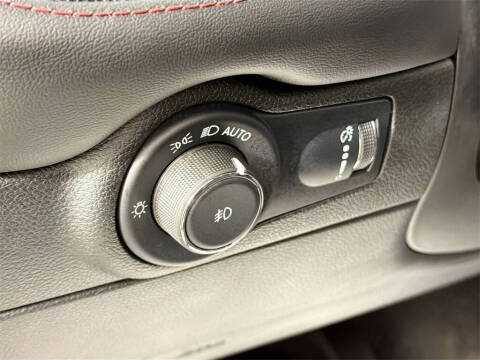 2022 Dodge Durango R/T Plus