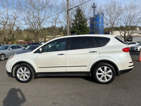 2006 Subaru B9 Tribeca